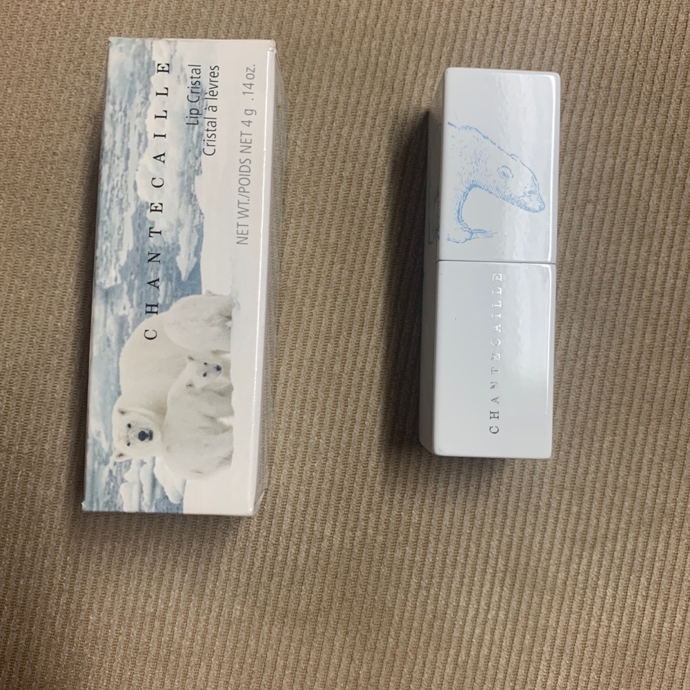 Chantecaille Lip Cristal- Carnelian